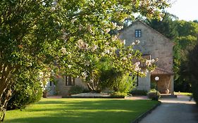 Casa A Pedreira Rias Baixas